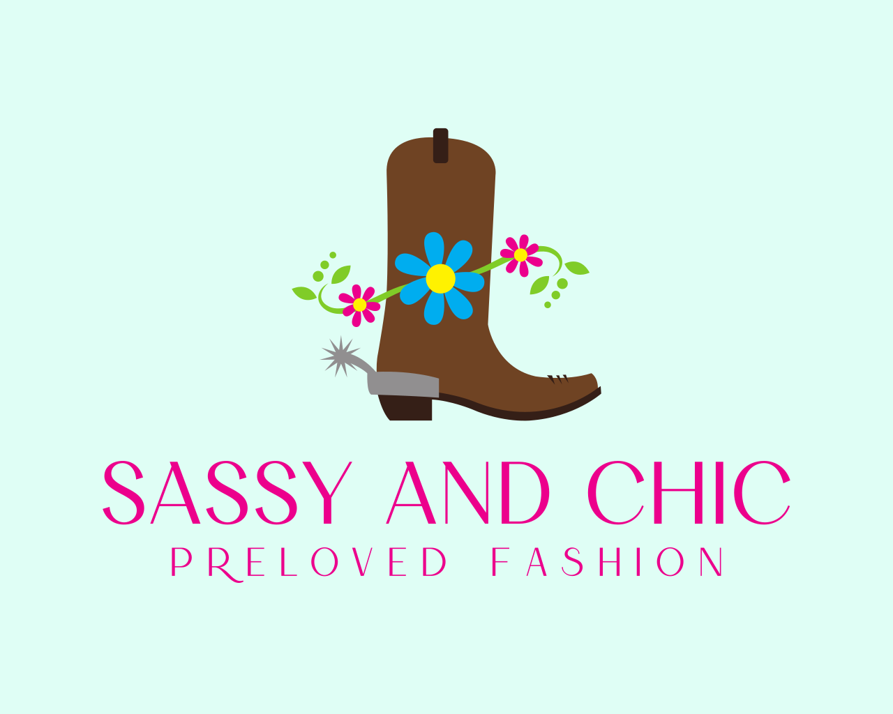 Sassy and Chic
